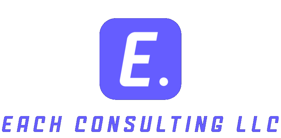 EACH CONSULTING